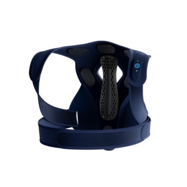 Philips PPM3601B Back Massager with Vibwave
