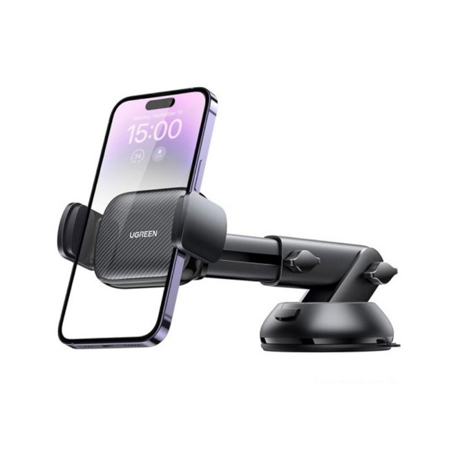 Ugreen Gravity Phone Holder with Suction Cup