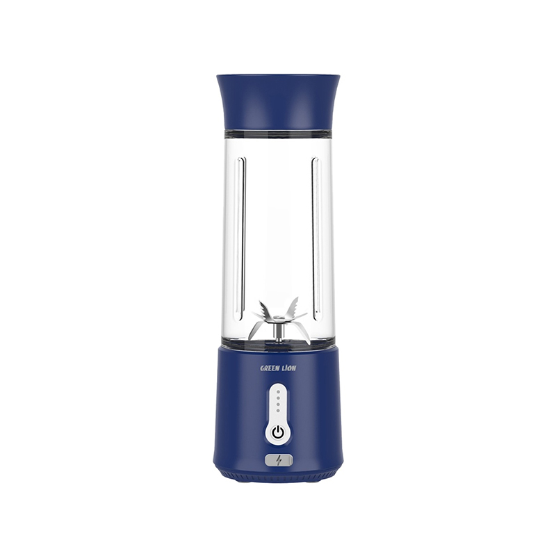 Green Lion JetPlus Six Bladed Juicer