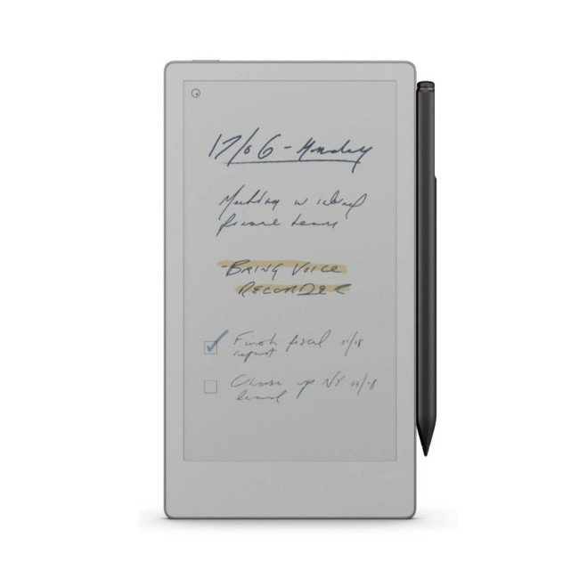 reMarkable Paper Pro 7.3" with Marker Plus Pen