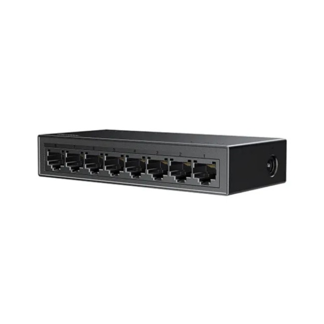 Ugreen 8-Port Gigabit Ethernet Switch