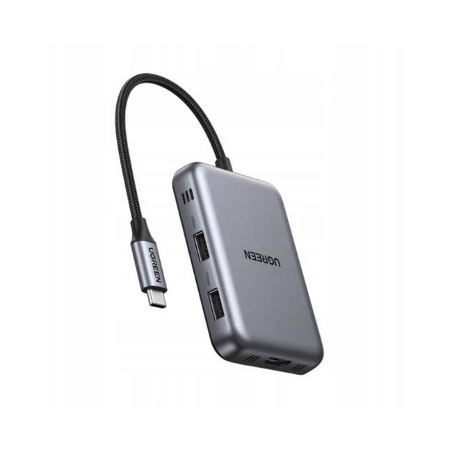 Ugreen Magnetic 7-in-1 USB-C Hub