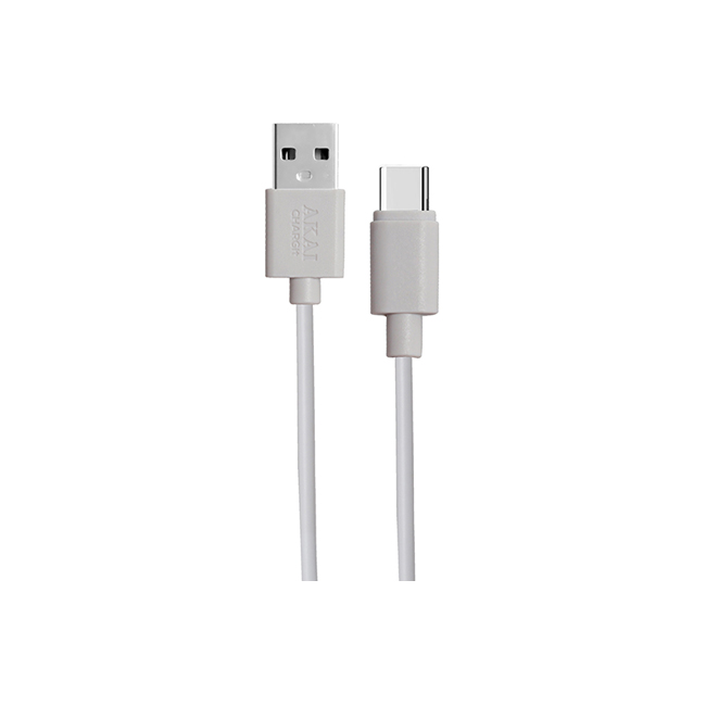 Akai CL33 Classic 2.4A Fast Charging Type-C Cable