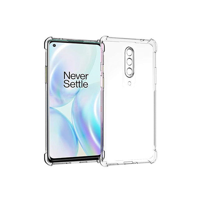 OnePlus 8 Anti-Burst Case