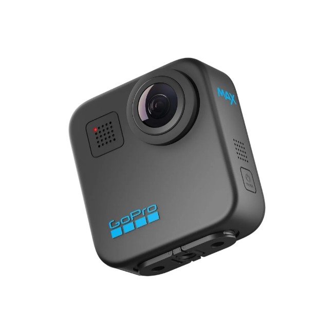 GoPro MAX 5.6K 360 Action Camera