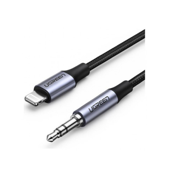Ugreen Lightning to 3.5mm Audio Adapter