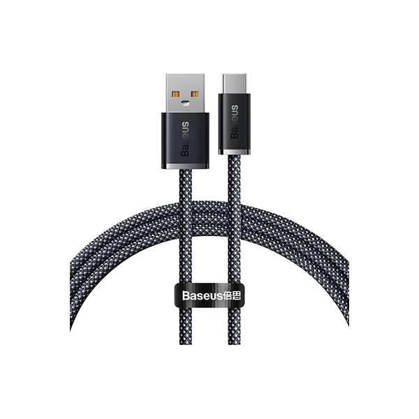 Baseus Dynamic Series 100W USB to Type-C Fast Charging Cable