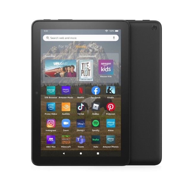 Amazon Fire HD 8 (12th Gen, 2022)