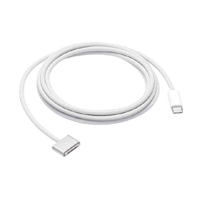 Apple 2m USB-C to MagSafe 3 Cable