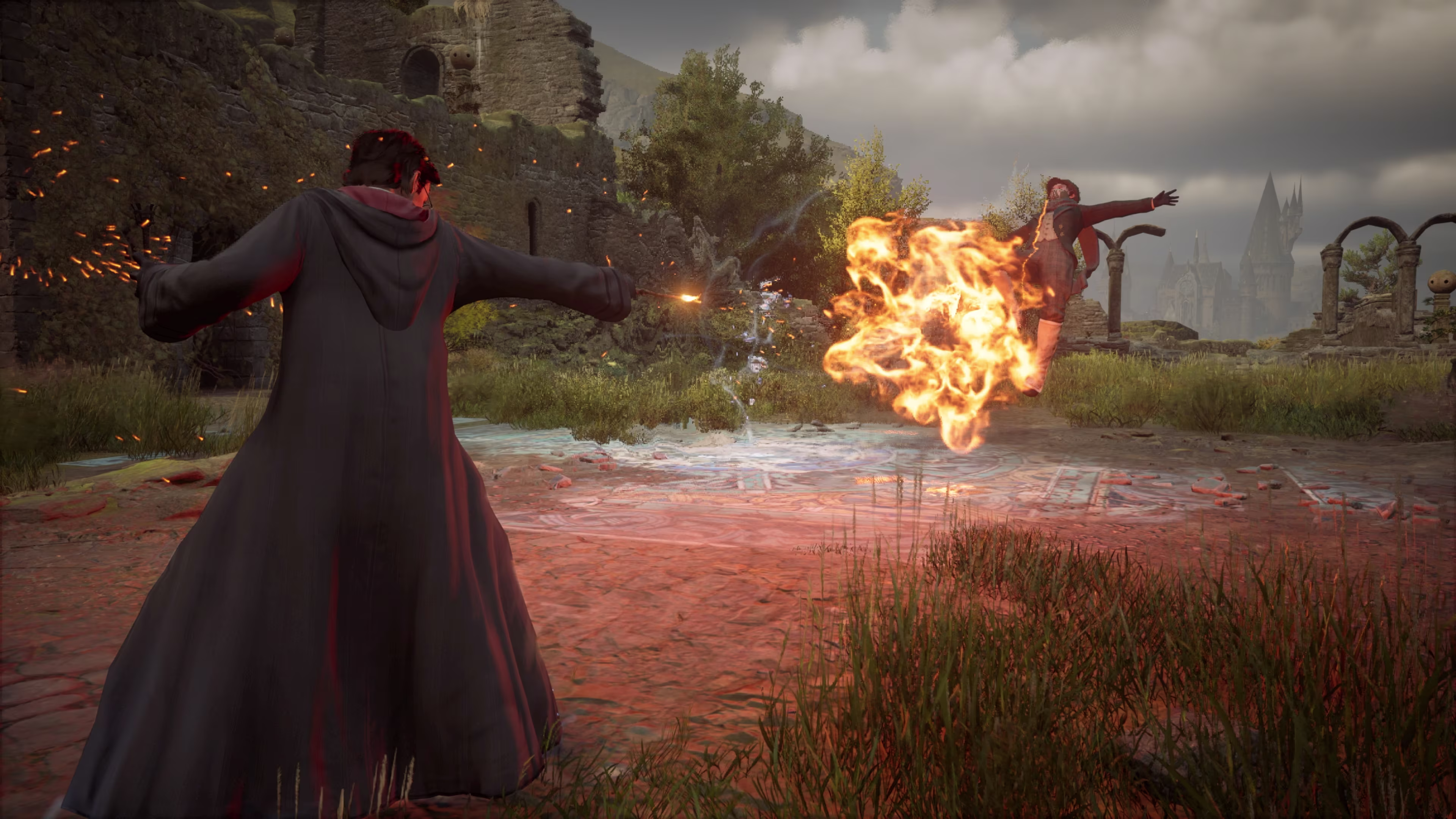 Hogwarts Legacy for Nintendo Switch
