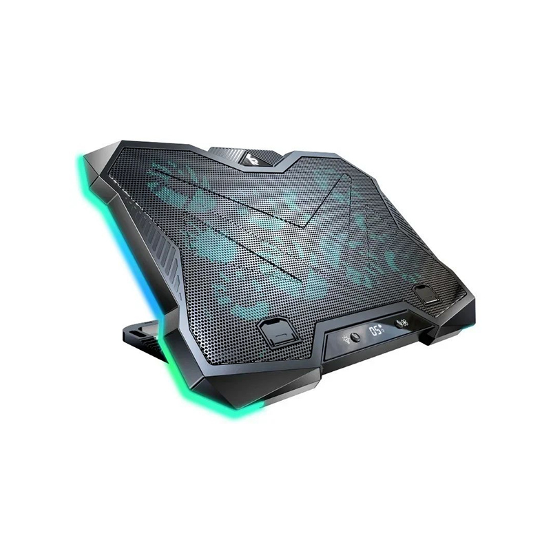 Rtako LZ-D11 10-Core Laptop Cooler