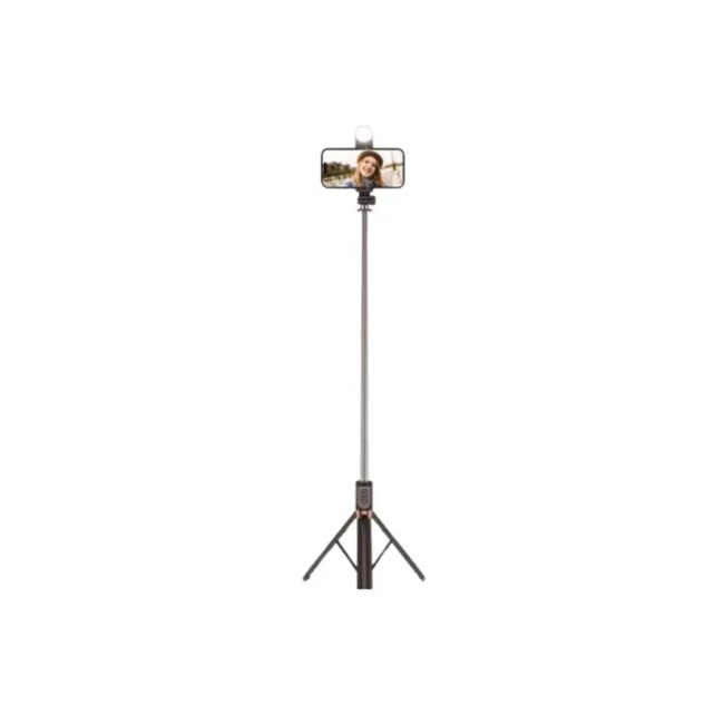 Plokama Live K9 LED Selfie Stick