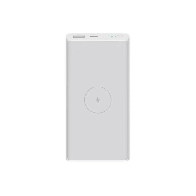 Xiaomi 10000mAh 10W Wireless Power Bank