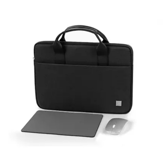 WiWU Genius 3-in-1 Combo Set for 14" Laptop/Ultrabook