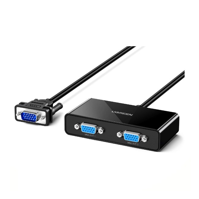 Ugreen VGA 1x2 Splitter