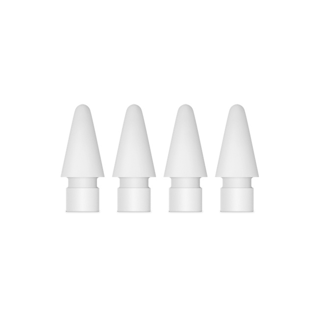 Apple Pencil Tips (4 Pack)