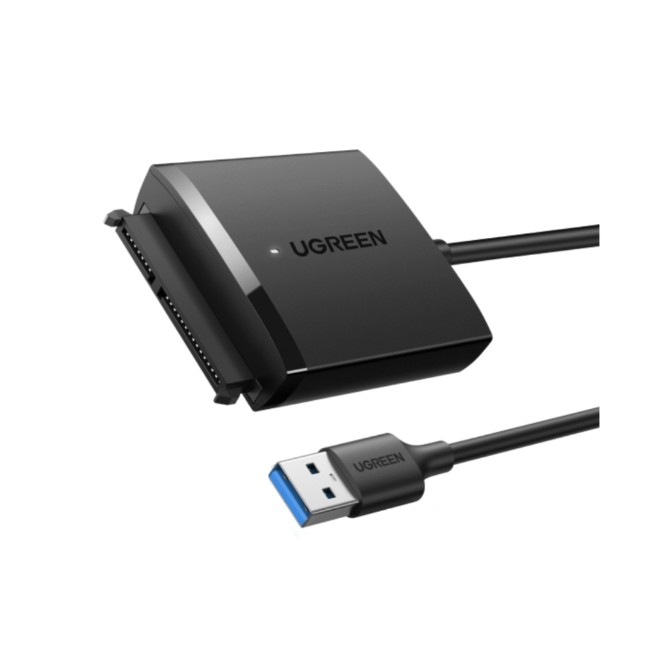 Ugreen USB to SATA Hard Drive Adapter