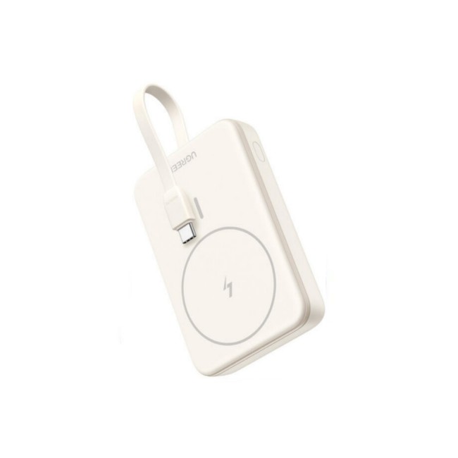 Ugreen 20W Wireless Power Bank 10000mAh