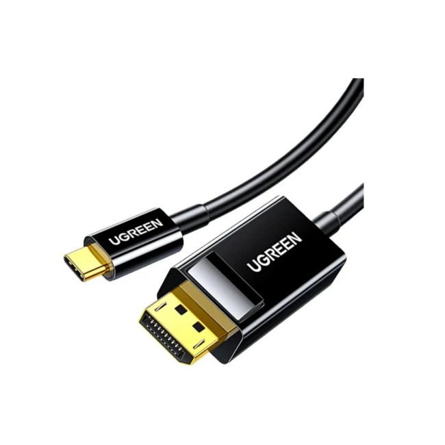 Ugreen USB Type-C to DisplayPort Cable 1.5m
