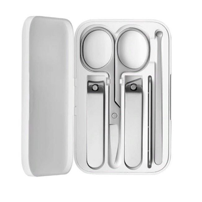 Xiaomi Mijia 5-in-1 Nail Clipper Set