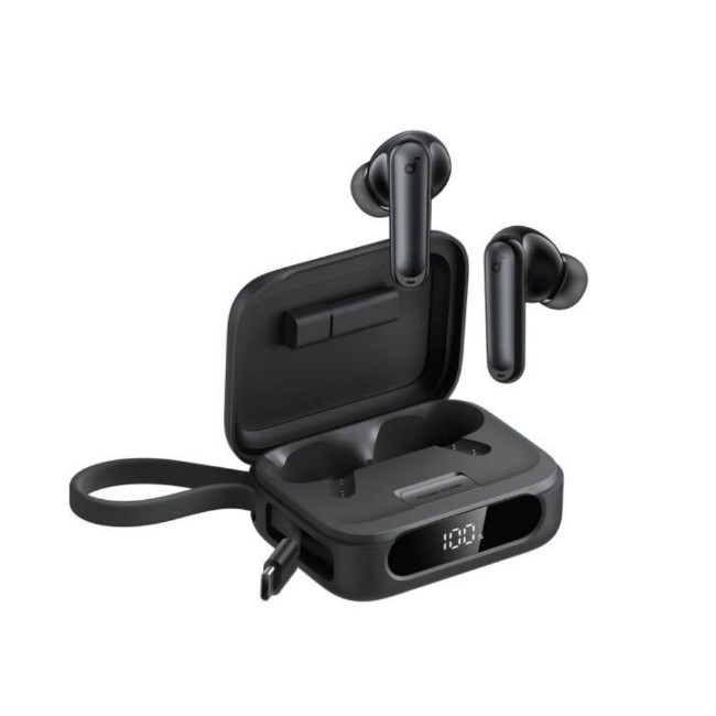 Anker Soundcore P41i Wireless Earbuds