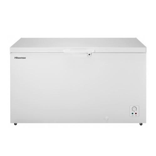Hisense 420L Chest Freezer