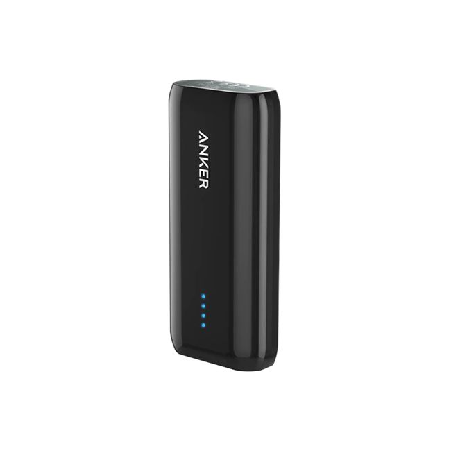 Anker Astro E1 5200mAh Power Bank