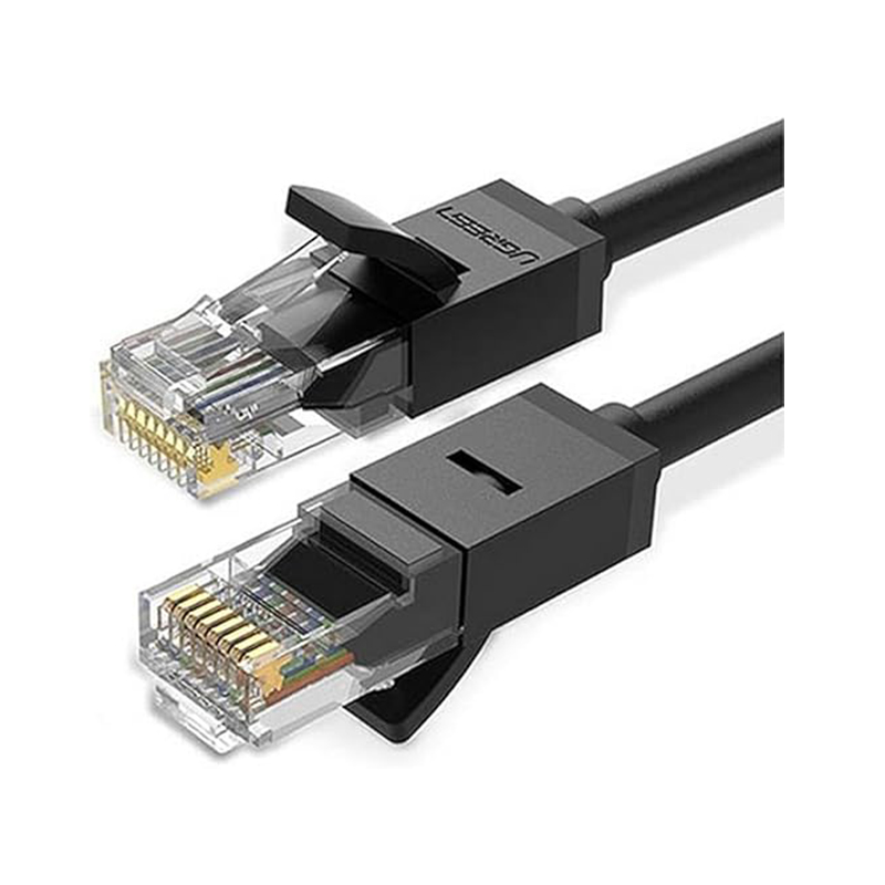Ugreen Cat 6 Round Ethernet Cable 5m