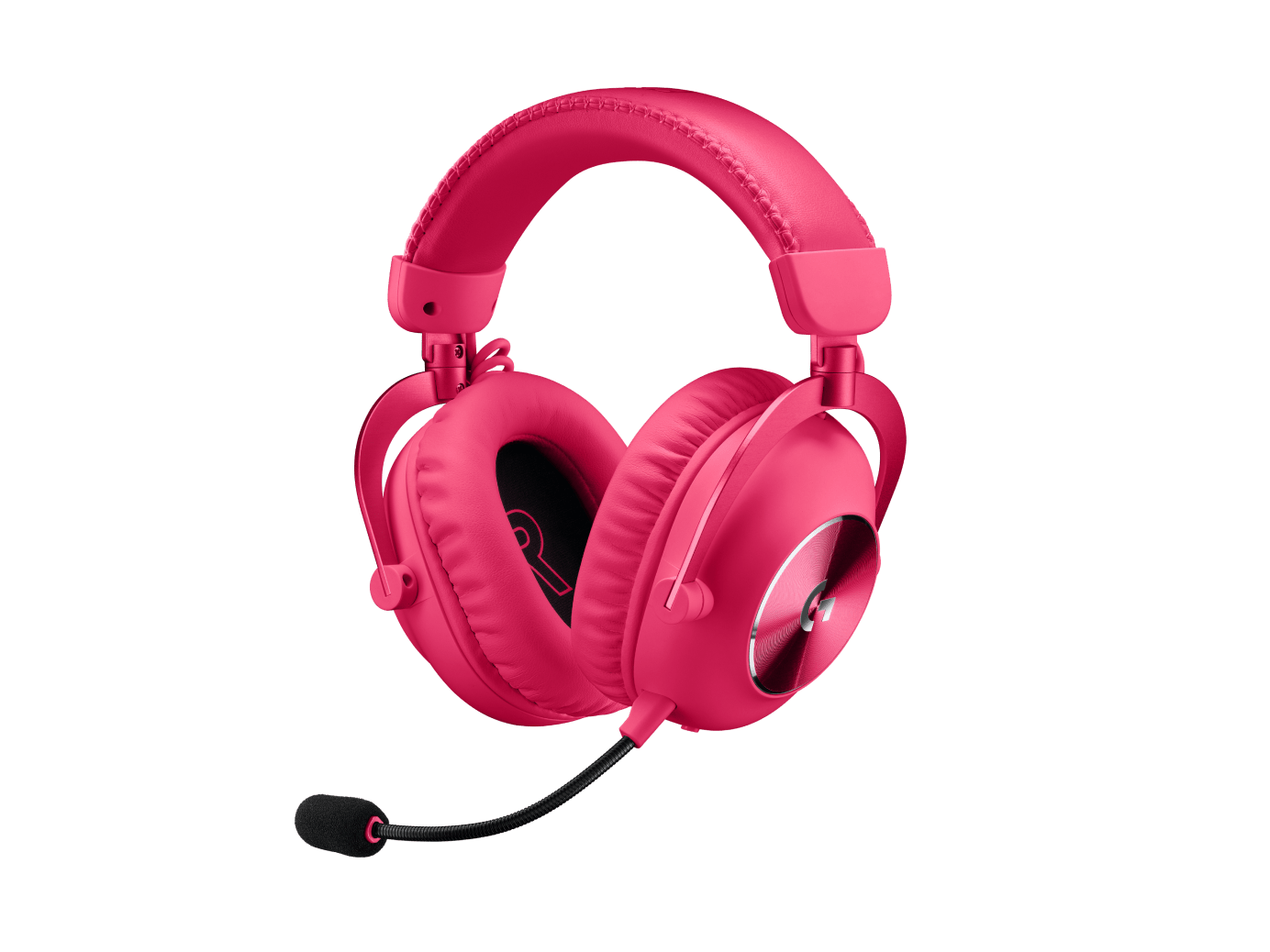 Logitech PRO X 2 LIGHTSPEED Wireless Gaming Headset
