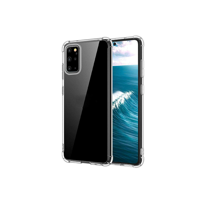 Anti-Burst Case for Samsung Galaxy S9 Plus