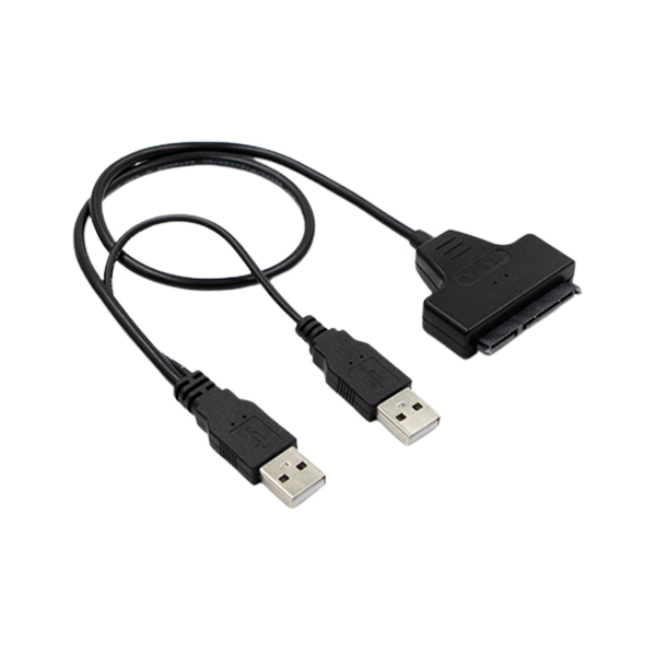 USB 3.0 to SATA Hard Drive Adapter