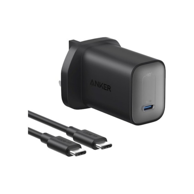 Anker Nano 100W 3-Pin Charger