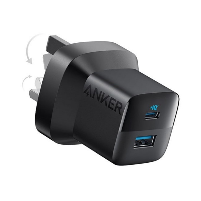 Anker 323 33W Charger