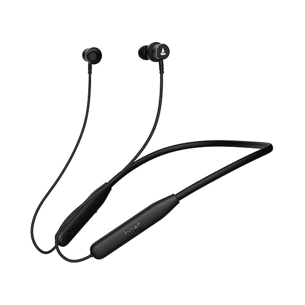 boAt Rockerz 110 Wireless Ear Neckband