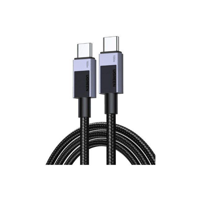 Ugreen 100W USB-C to USB-C Fast Charging Cable