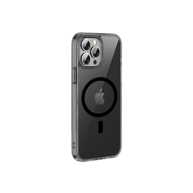WiWU Magnetic Crystal Case for iPhone 14 Plus