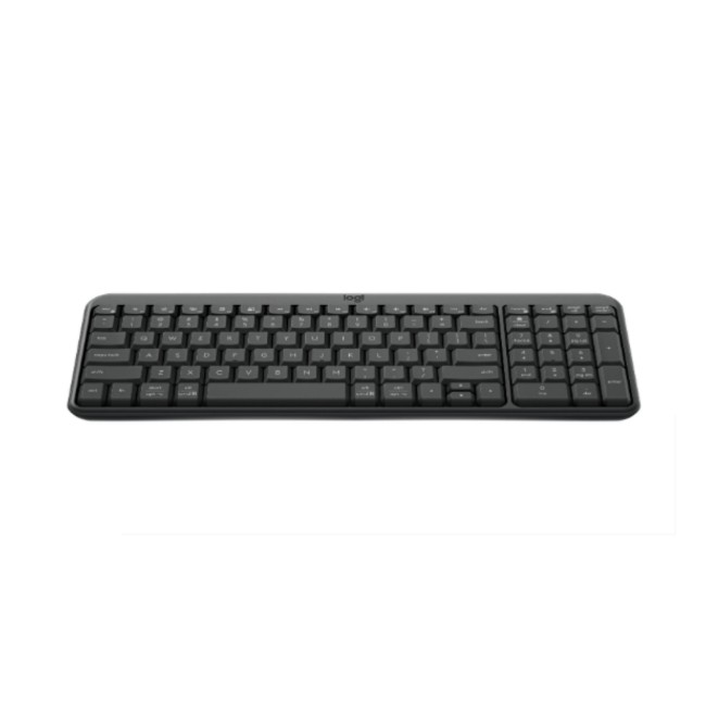 Logitech K251 Compact Bluetooth Wireless Keyboard