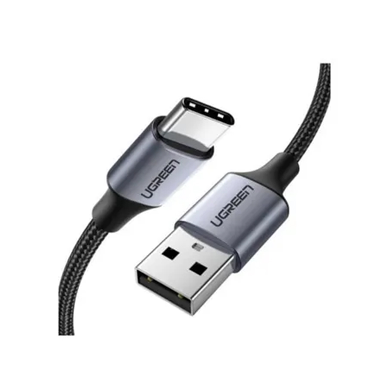 Ugreen USB-A to USB-C Charging Cable 2m