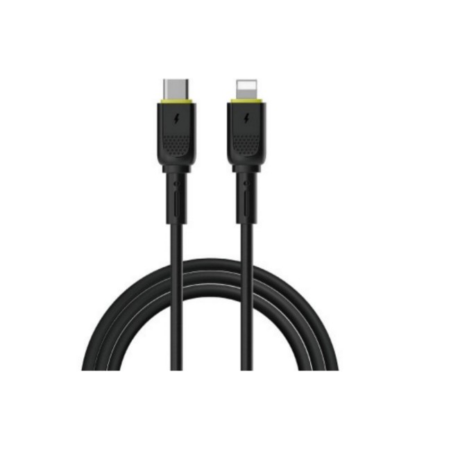 WiWU Cobra WI-C034 30W USB-C to Lightning Cable