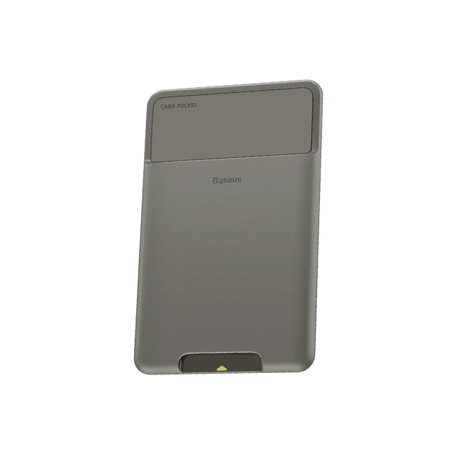 Baseus Back Stick Silicone Card Sticker