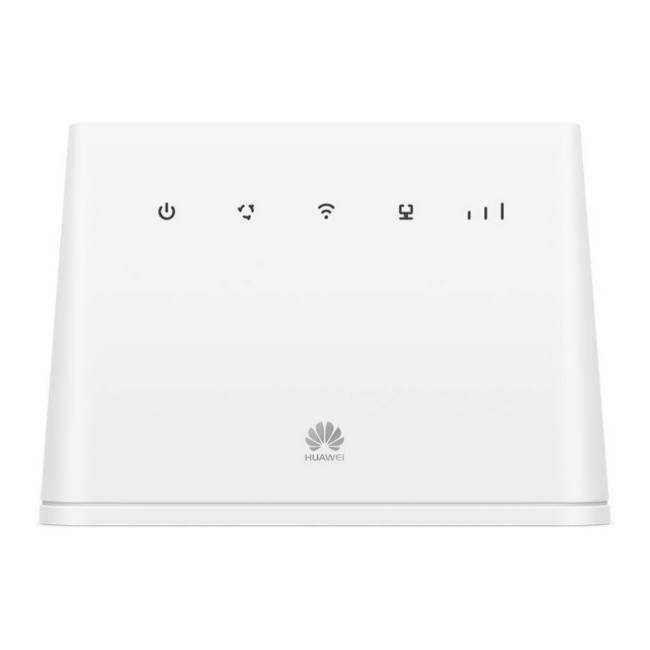 Huawei B311 4G WiFi Router 2