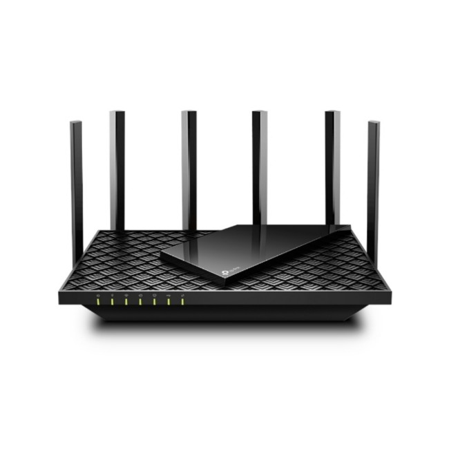 TP-Link Archer AX72 AX5400 Dual-Band Gigabit Wi-Fi 6 Router
