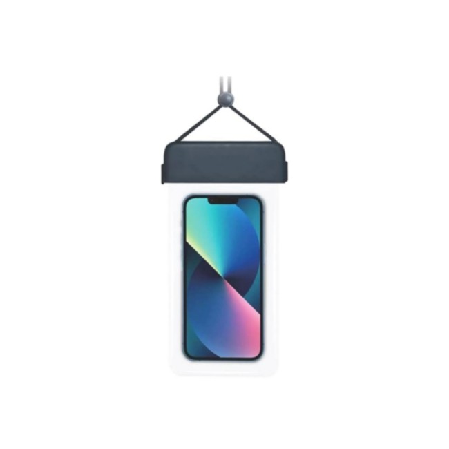 WiWU Aqua Waterproof Phone Bag 7 Inch
