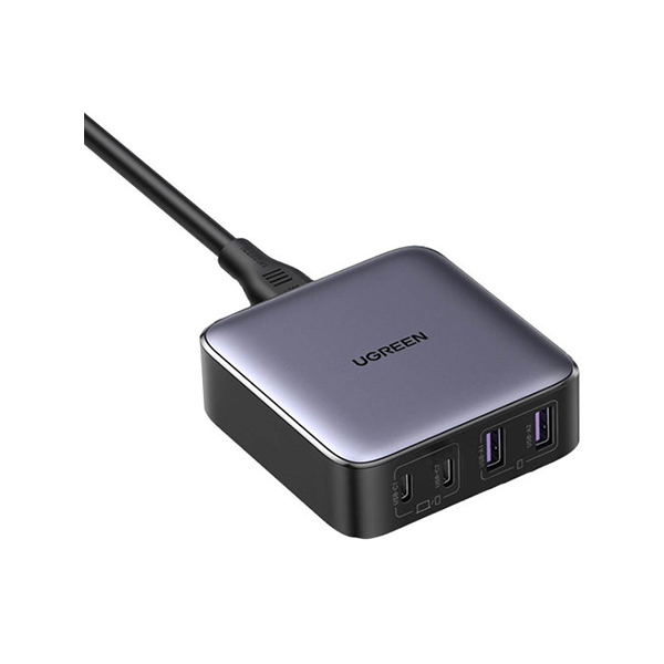 Ugreen Nexode 65W Desktop UK Charger