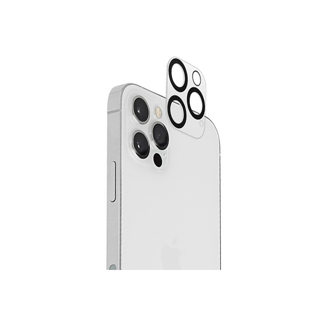 JC Comm Camera Lens Shield for iPhone 11 Pro Max