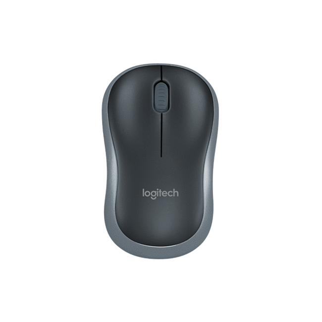 Logitech M325 Wireless Mouse