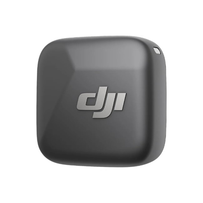 DJI Mic Mini Transmitter - Infinity Black