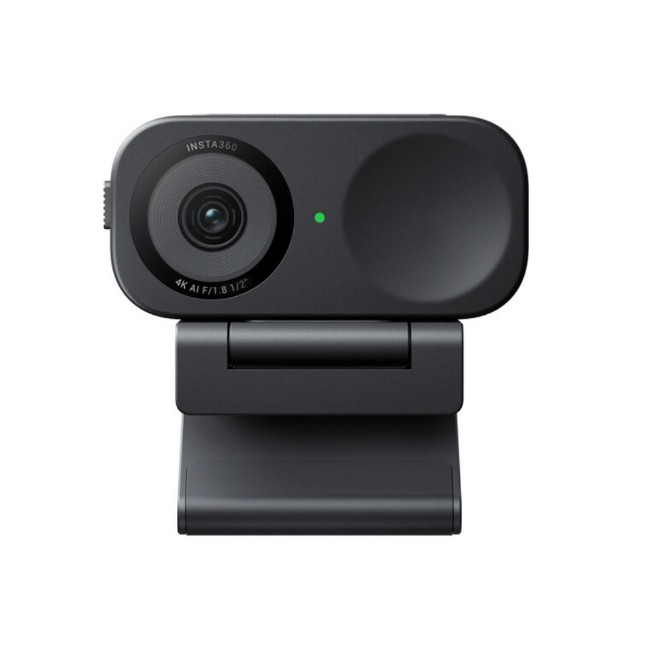 Insta360 Link 2C 4K AI Webcam