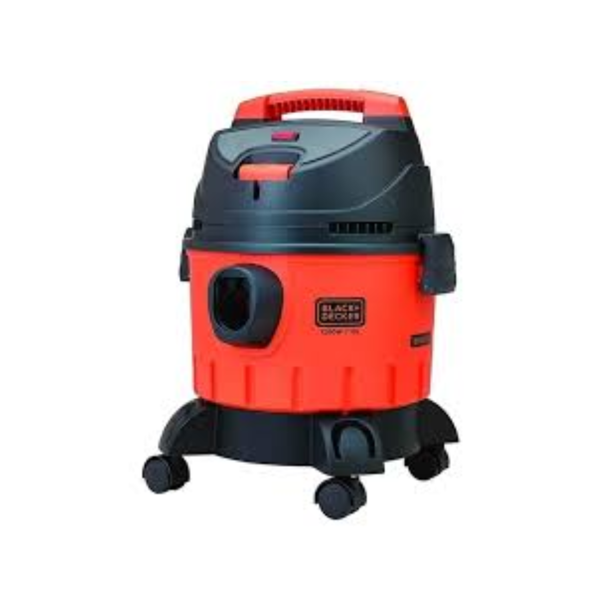 Black & Decker 10L Wet and Dry Vacuum Cleaner