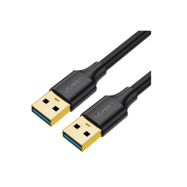 UGREEN USB-A 3.0 Male to Male Cable, 2M